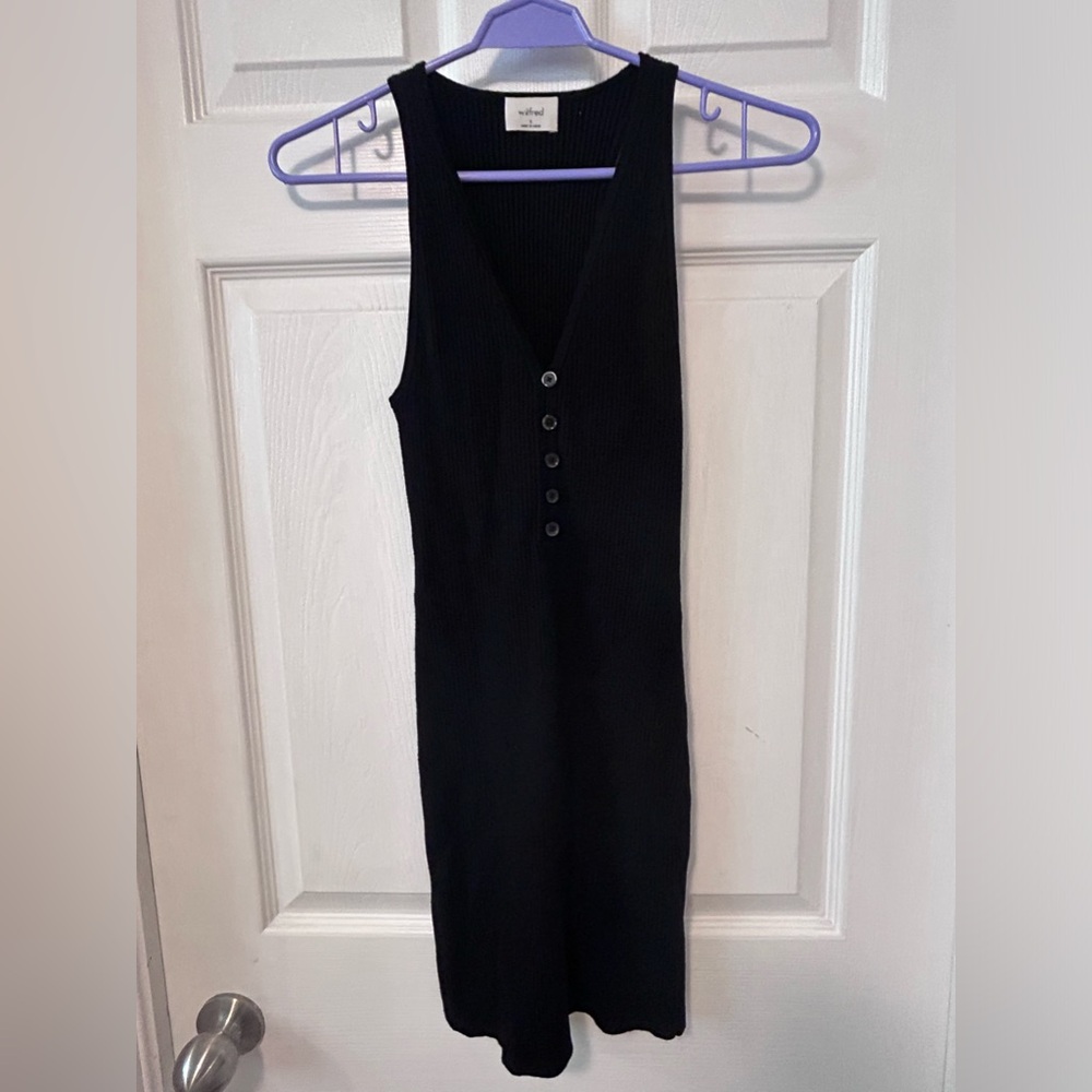 Wilfrid Bodycon Dress